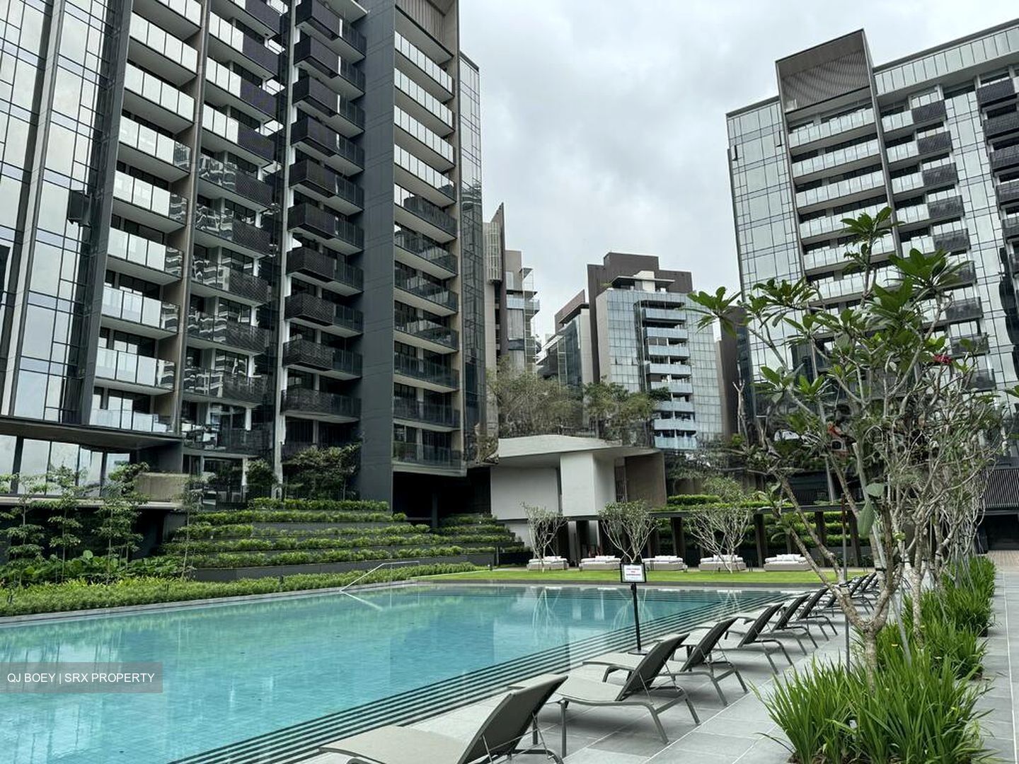 Leedon Green (D10), Condominium #497261621